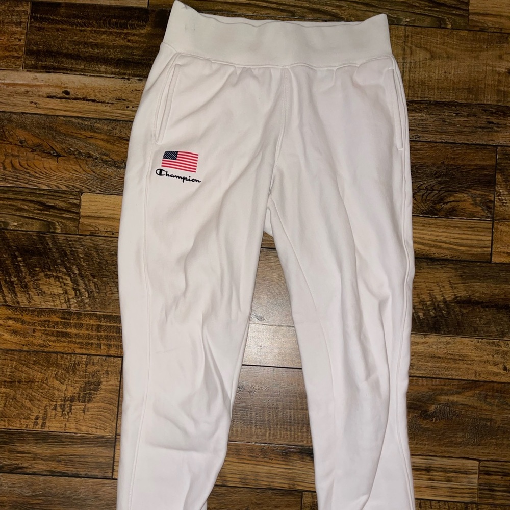 Champion sweatpants
